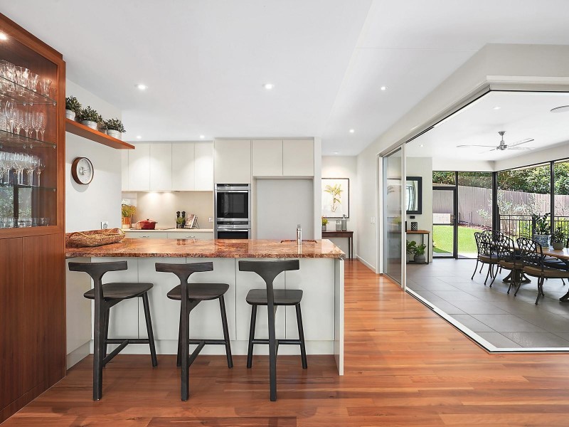 19 Francis Terrace, Taringa QLD 4068