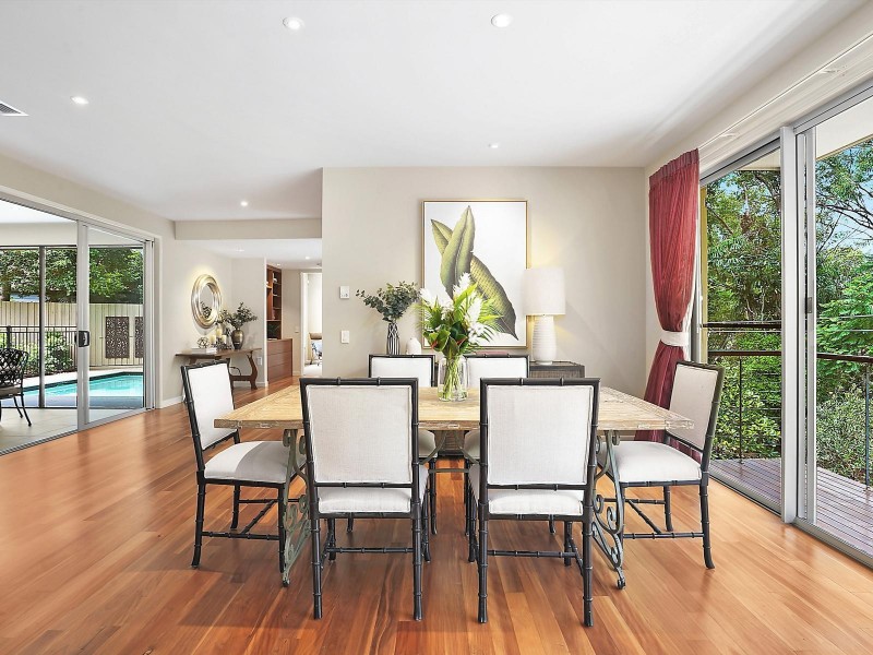 19 Francis Terrace, Taringa QLD 4068