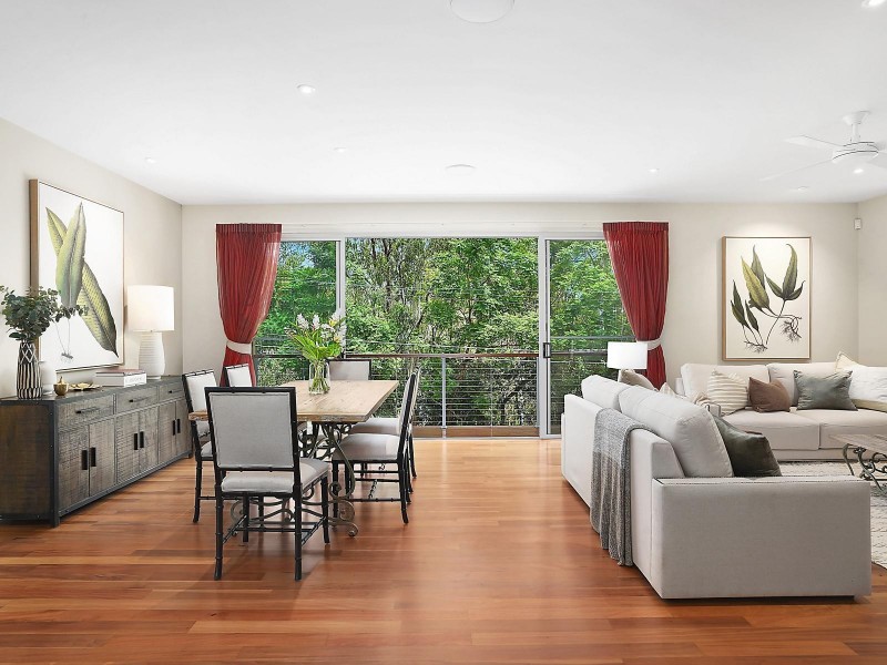 19 Francis Terrace, Taringa QLD 4068