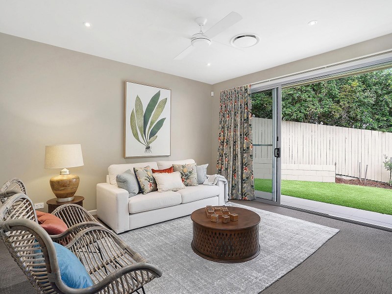 19 Francis Terrace, Taringa QLD 4068