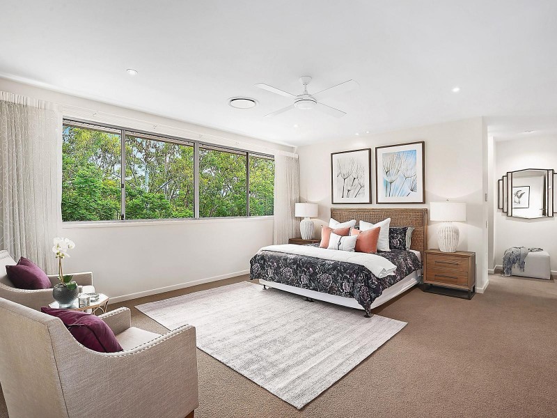 19 Francis Terrace, Taringa QLD 4068