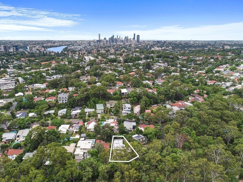 19 Francis Terrace, Taringa QLD 4068