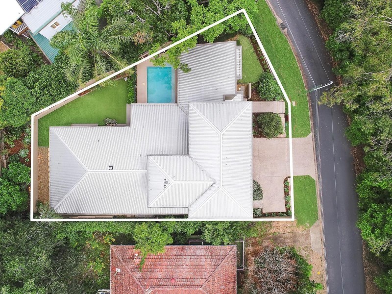 19 Francis Terrace, Taringa QLD 4068