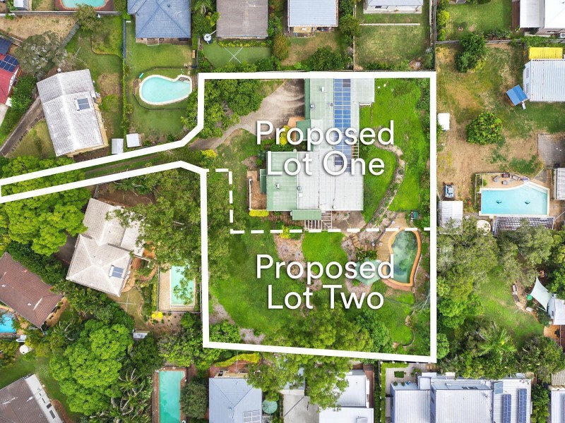 14 Eversden Street, Kenmore QLD 4069