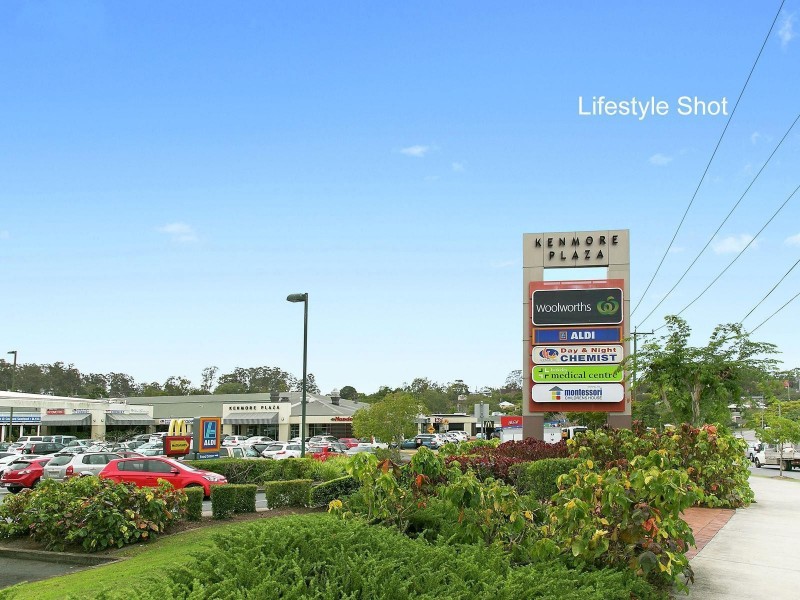 14 Eversden Street, Kenmore QLD 4069