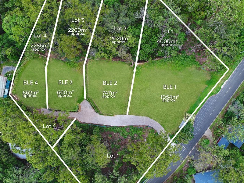 Pylara Street, Fig Tree Pocket QLD 4069