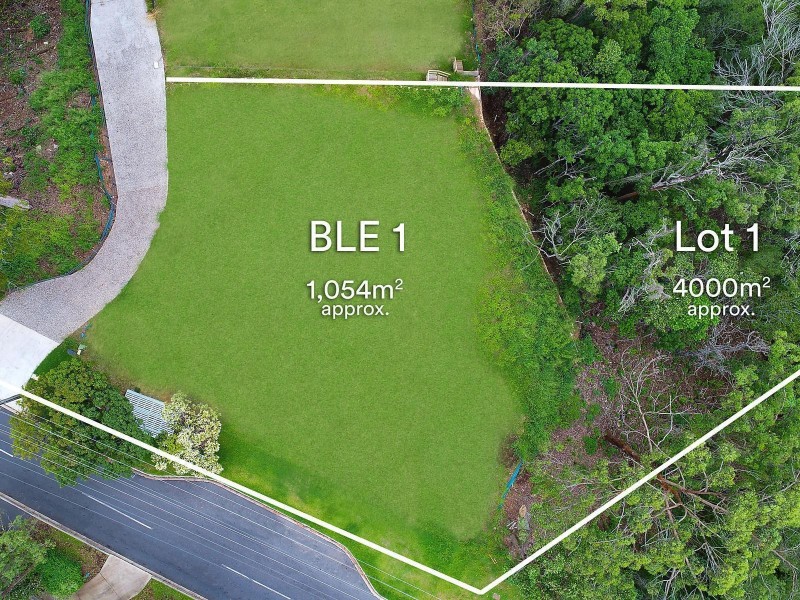 Pylara Street, Fig Tree Pocket QLD 4069