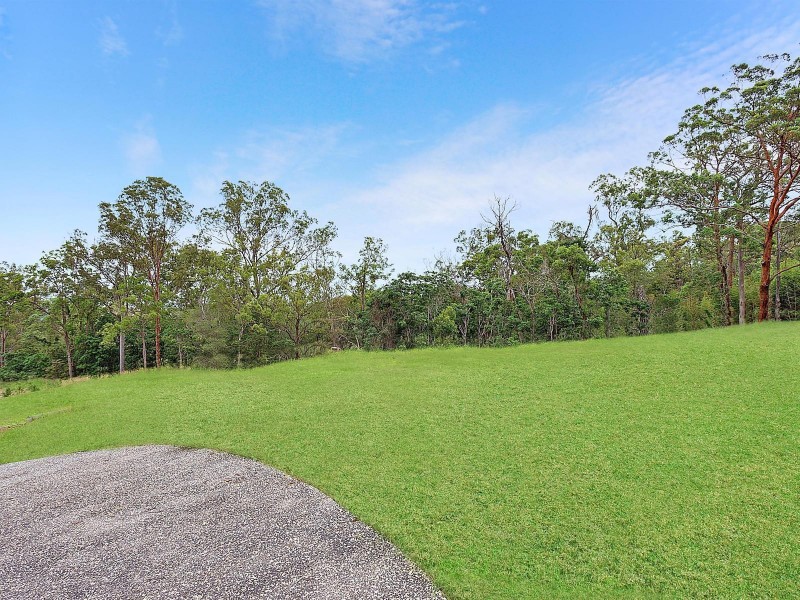 Pylara Street, Fig Tree Pocket QLD 4069