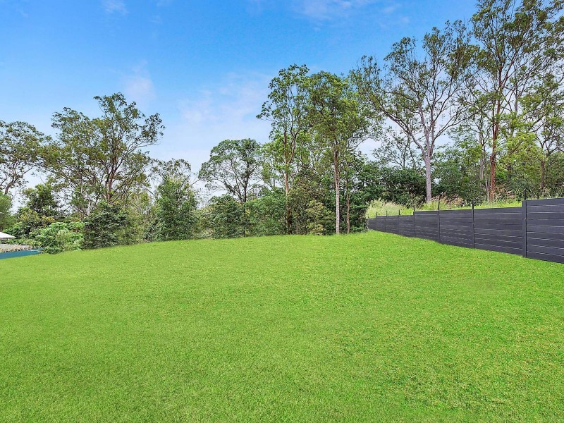 Pylara Street, Fig Tree Pocket QLD 4069
