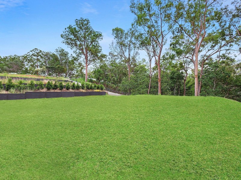 Pylara Street, Fig Tree Pocket QLD 4069
