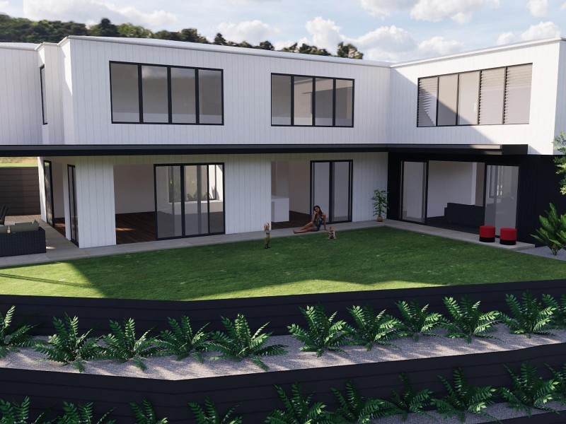 Pylara Street, Fig Tree Pocket QLD 4069