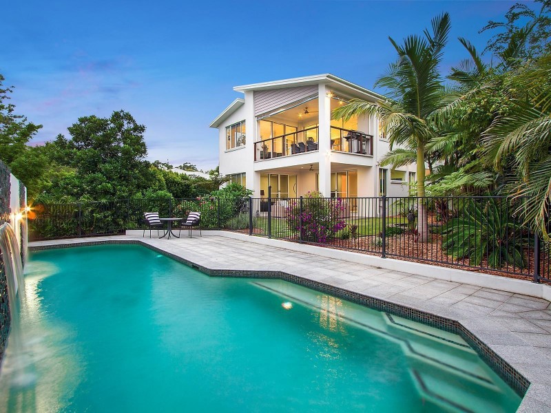 22 Kapunda Street, Toowong QLD 4066