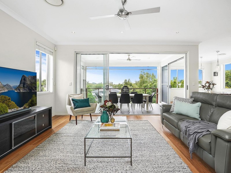 22 Kapunda Street, Toowong QLD 4066