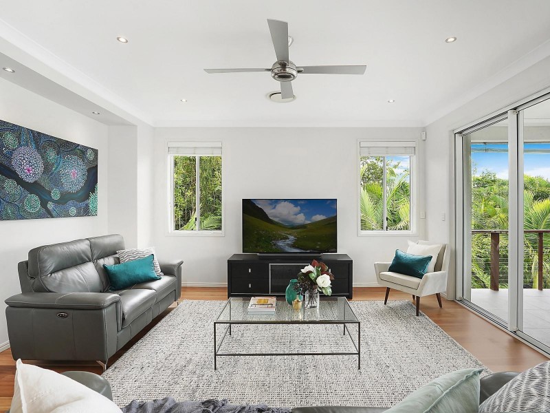 22 Kapunda Street, Toowong QLD 4066