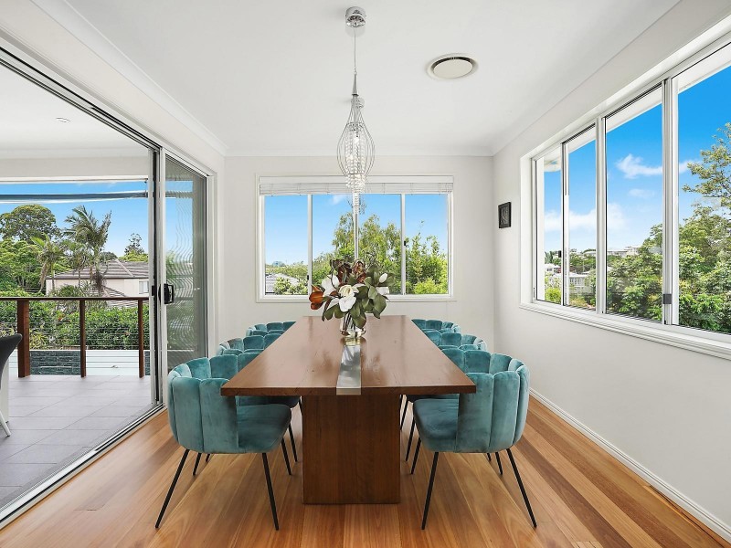 22 Kapunda Street, Toowong QLD 4066