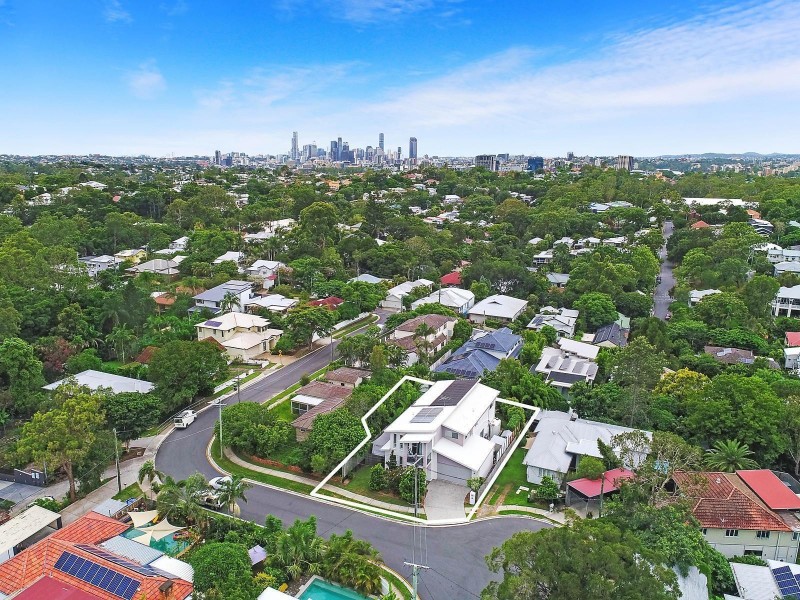 22 Kapunda Street, Toowong QLD 4066