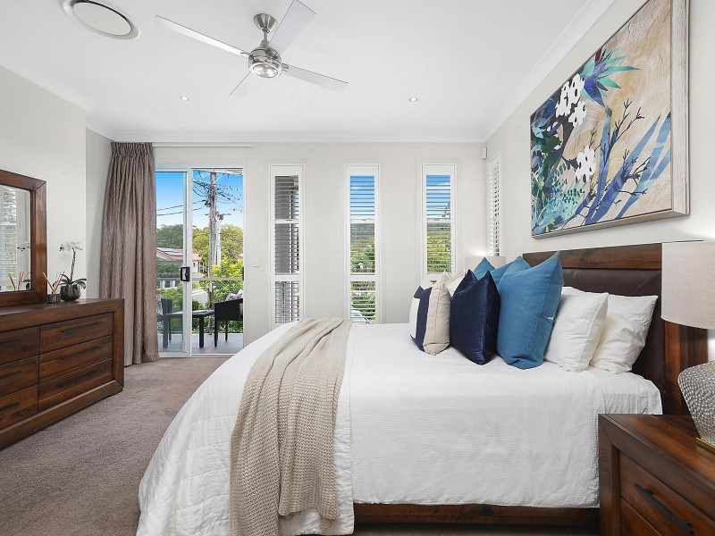 22 Kapunda Street, Toowong QLD 4066