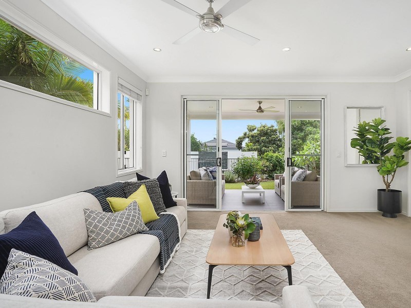 22 Kapunda Street, Toowong QLD 4066