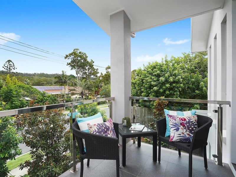 22 Kapunda Street, Toowong QLD 4066