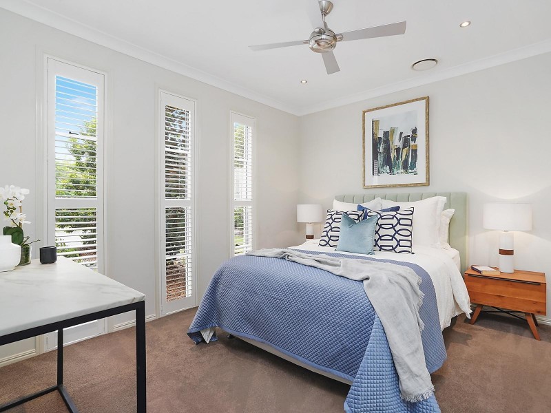 22 Kapunda Street, Toowong QLD 4066