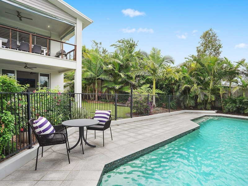 22 Kapunda Street, Toowong QLD 4066