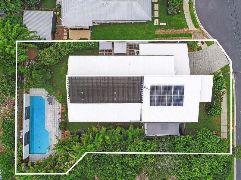 22 Kapunda Street, Toowong QLD 4066