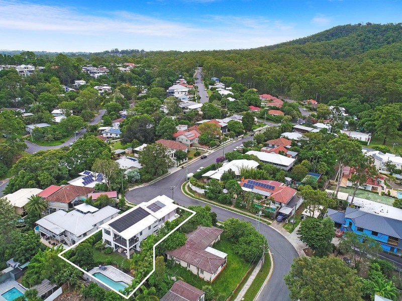 22 Kapunda Street, Toowong QLD 4066