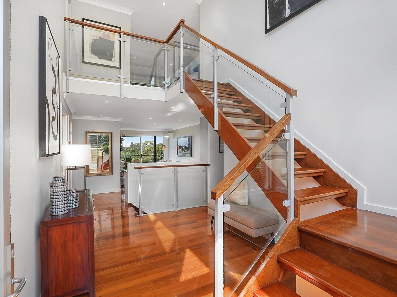 7 Couldrey Street, Bardon QLD 4065