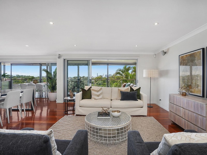 7 Couldrey Street, Bardon QLD 4065