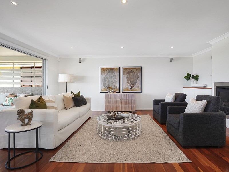 7 Couldrey Street, Bardon QLD 4065
