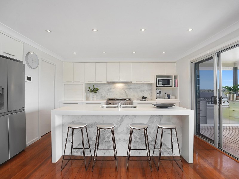 7 Couldrey Street, Bardon QLD 4065