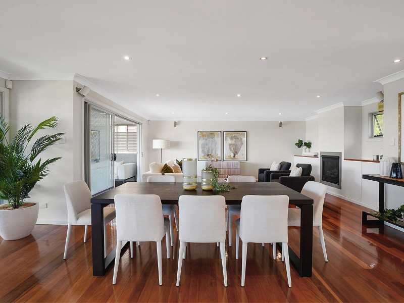 7 Couldrey Street, Bardon QLD 4065
