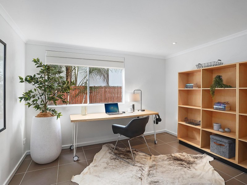 7 Couldrey Street, Bardon QLD 4065