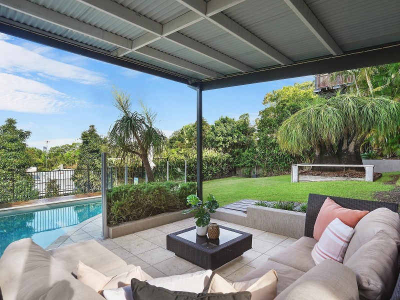 7 Couldrey Street, Bardon QLD 4065