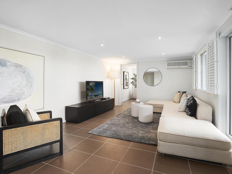 7 Couldrey Street, Bardon QLD 4065