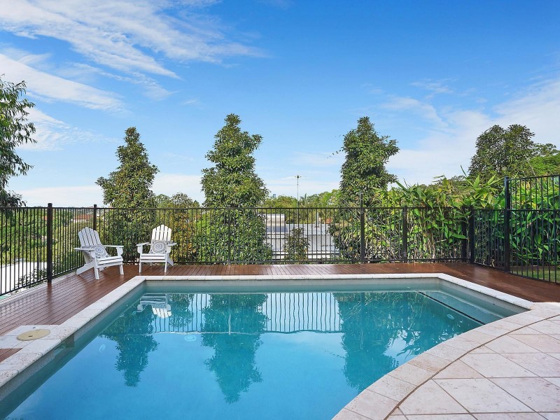 7 Couldrey Street, Bardon QLD 4065