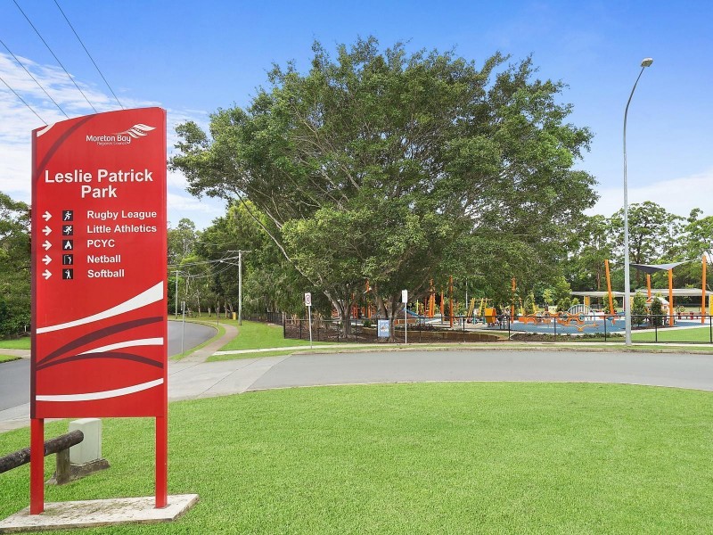 31 Cawdor Street, Arana Hills QLD 4054