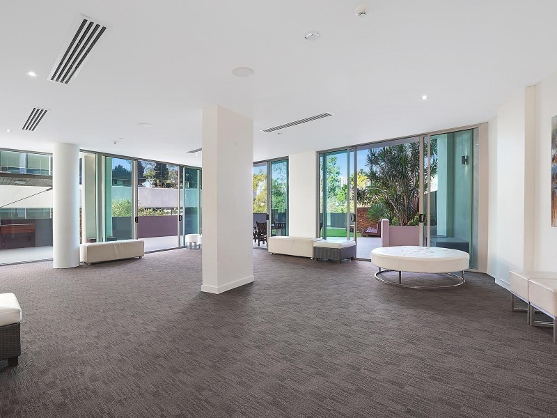 36/205 Coronation Drive, Milton QLD 4064