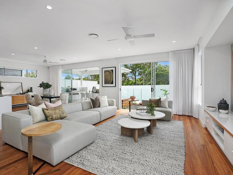 1A Glencairn Avenue, Indooroopilly QLD 4068