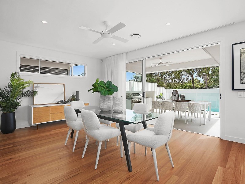 1A Glencairn Avenue, Indooroopilly QLD 4068