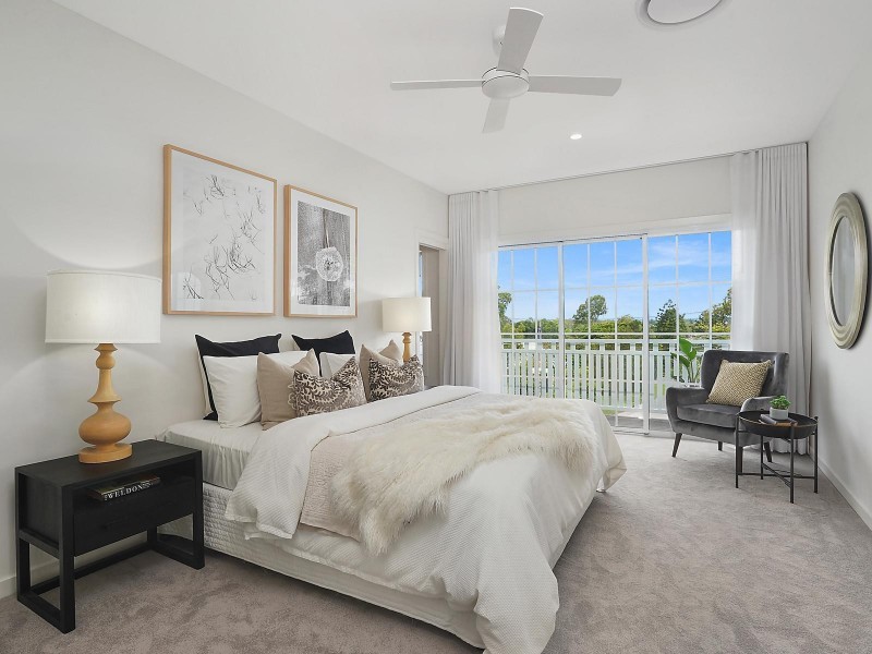 1A Glencairn Avenue, Indooroopilly QLD 4068