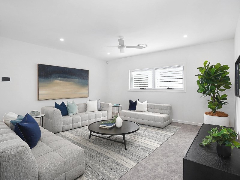 1A Glencairn Avenue, Indooroopilly QLD 4068