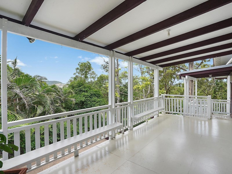 12 Keperra Court, Arana Hills QLD 4054