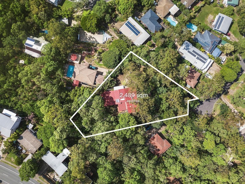 12 Keperra Court, Arana Hills QLD 4054