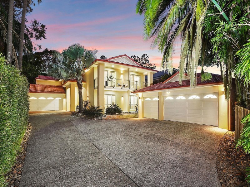 139 Lambert Road, Indooroopilly QLD 4068