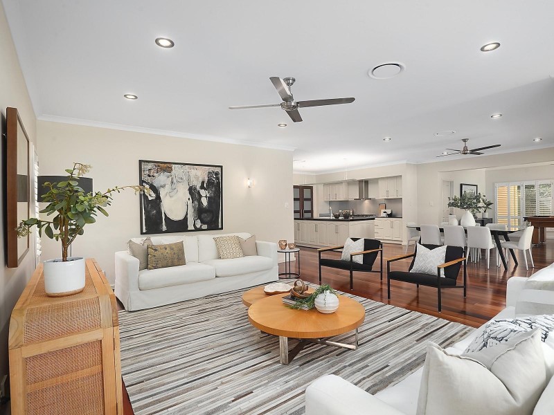 139 Lambert Road, Indooroopilly QLD 4068