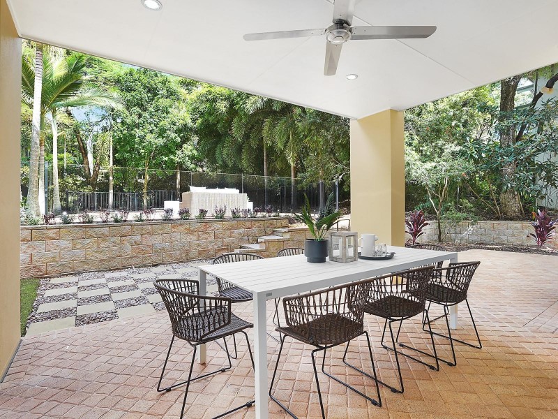 139 Lambert Road, Indooroopilly QLD 4068