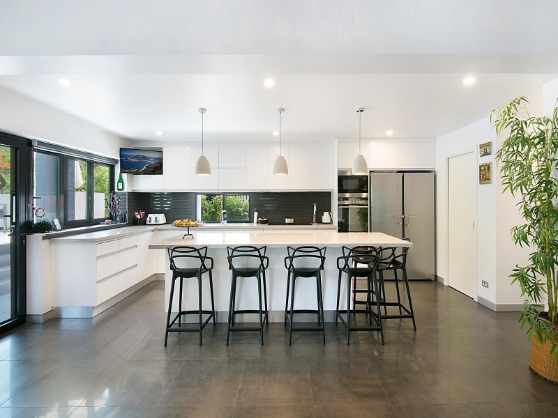 7 Gulliver Street, Paddington QLD 4064