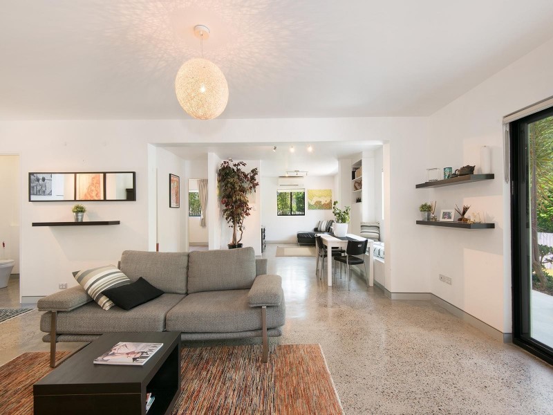 7 Gulliver Street, Paddington QLD 4064