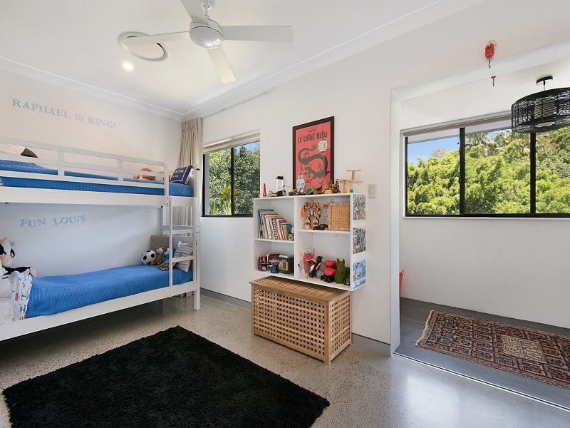 7 Gulliver Street, Paddington QLD 4064
